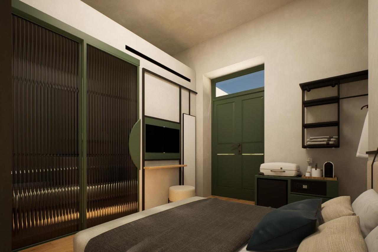 Kentrikon 1924 Boutique Hotel, Old Town Hotel 4*