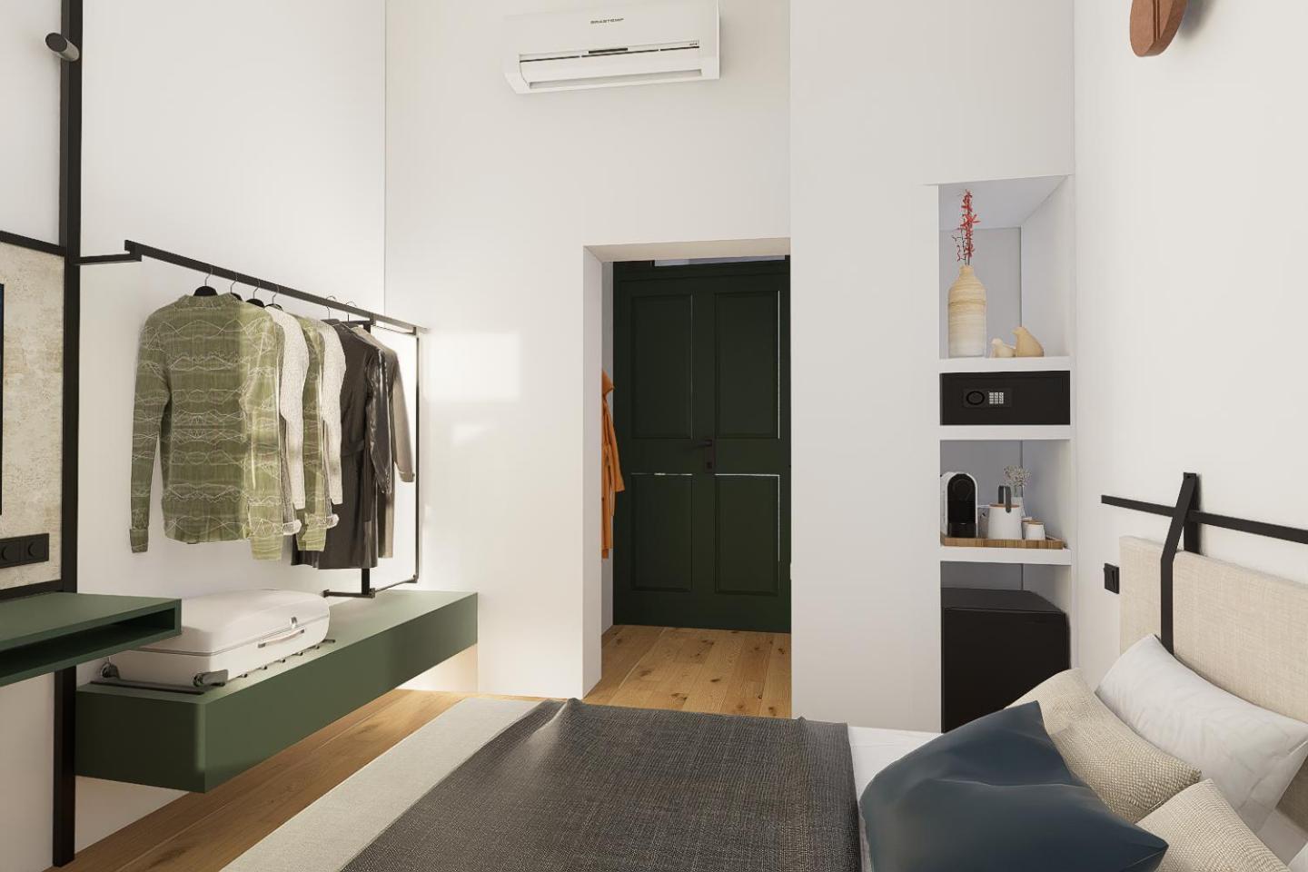 Kentrikon 1924 Boutique Hotel, Old Town Hotel Paphos